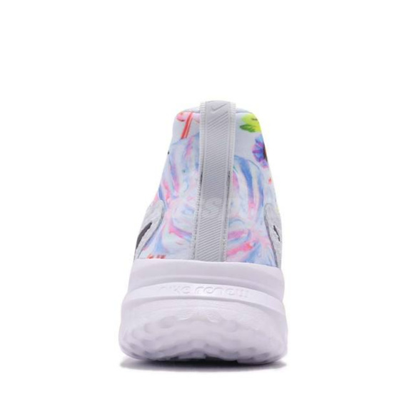 nike renew rival premium floral women's running shoe